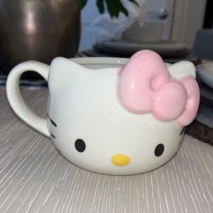 Hello Kitty Mug
